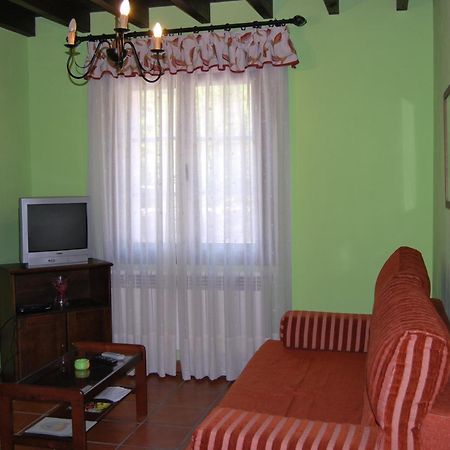Mirador De Urriellu Apartman Poo  Kültér fotó