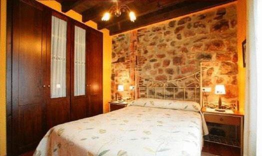 Mirador De Urriellu Apartman Poo  Kültér fotó