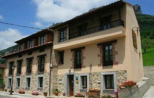 Mirador De Urriellu Apartman Poo  Kültér fotó