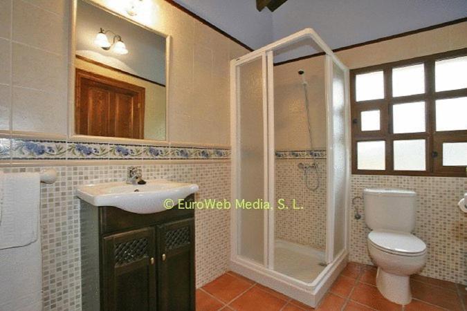 Mirador De Urriellu Apartman Poo  Kültér fotó
