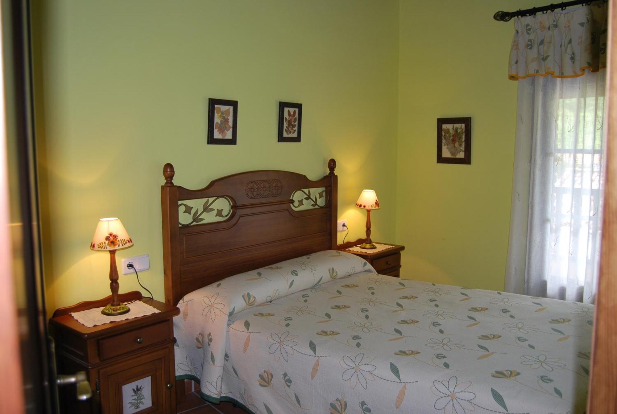 Mirador De Urriellu Apartman Poo  Kültér fotó