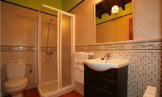 Mirador De Urriellu Apartman Poo  Kültér fotó